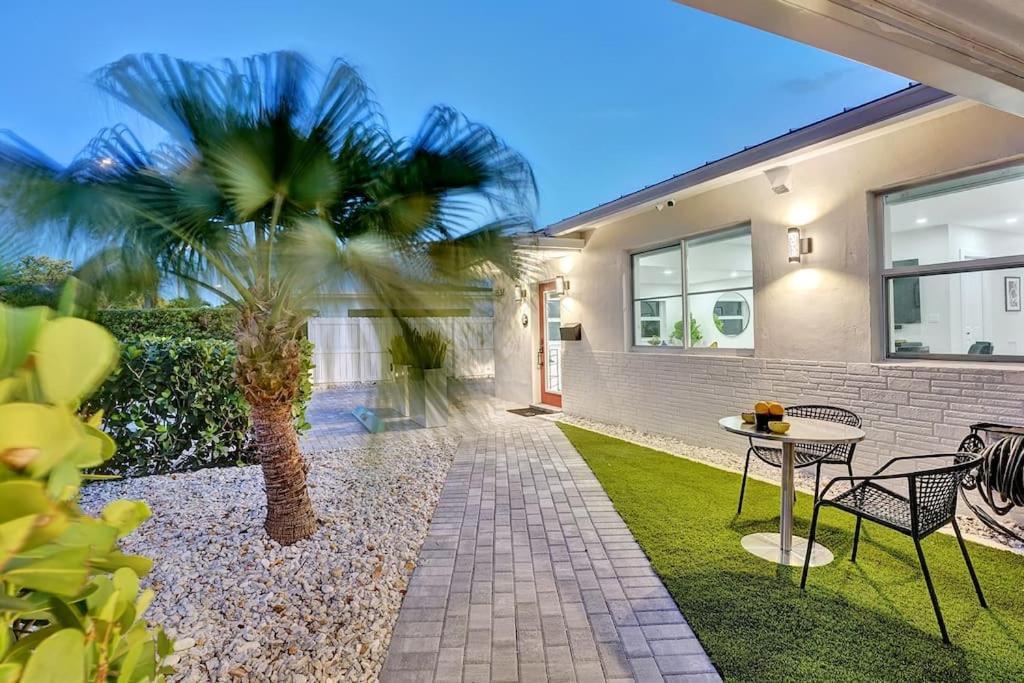 Apartamento Soleil @ Casa Del Sol Fort Lauderdale Exterior foto